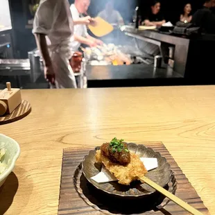 KFC (KONO fried chicken)