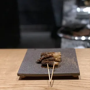 food