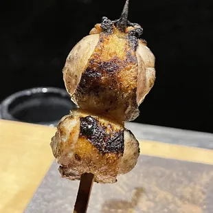 Chicken Oysters