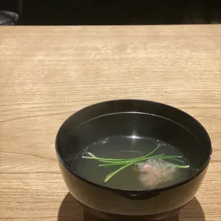 Chicken Soup