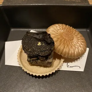 Cracker Sandwich