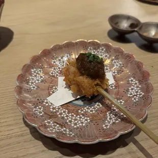 Chicken Katsu