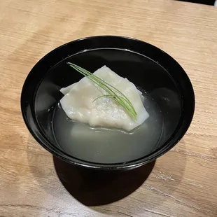 Wonton