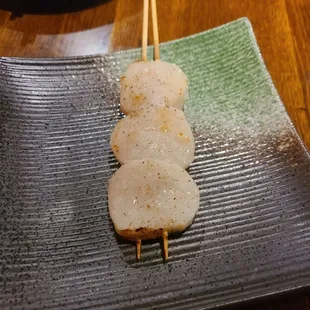 food, sushi and sashimi