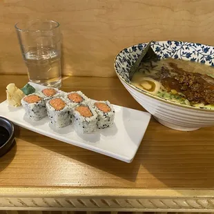 Daily Lunch special