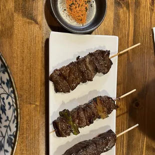 $15 Beef Set