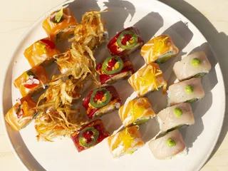 Oita Sushi
