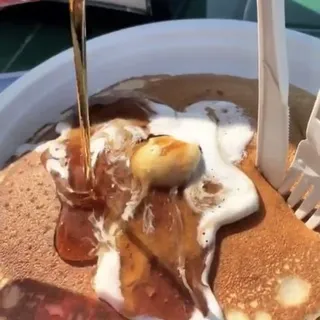 Just Pancakes