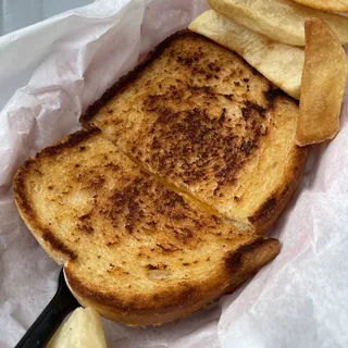 Grilled Cheese