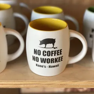 Love this mug