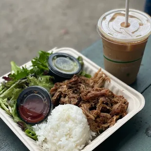 Pork Plate
