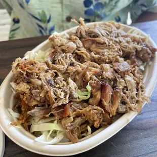 Hawaiian Bowl