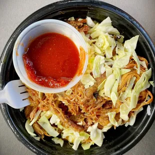 Hawaiian Bowl