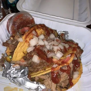 Kapahulu Tacos