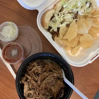 Hawaiian Bowl