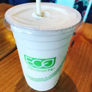 Vanilla Mac Milkshake