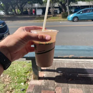 The Kala Milkshake