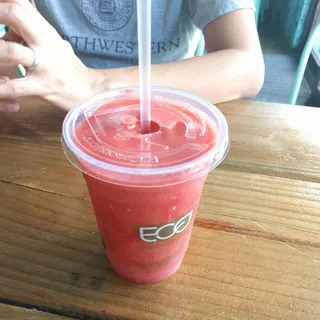 Lava Smoothie