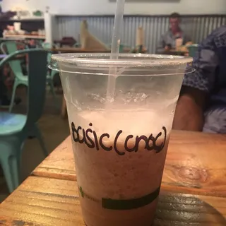 Basic Smoothie