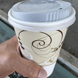 Soft Drink