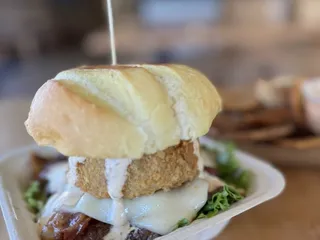 Seven Brothers - Haleiwa