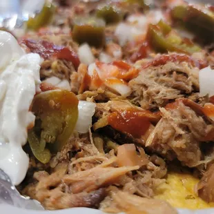 Kailua Pig Nachos