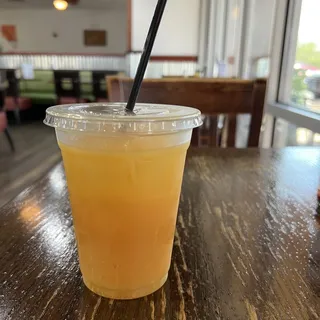 Orange Juice