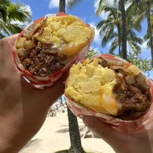 Kono's Northshore - Waikiki