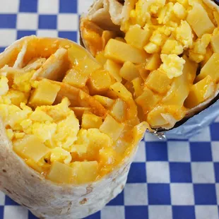 burritos and wraps, food, burrito, wraps