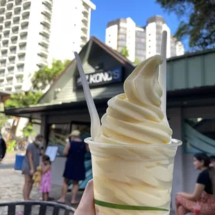 Dole Whip