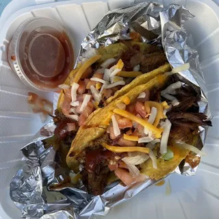 Kapahulu Tacos
