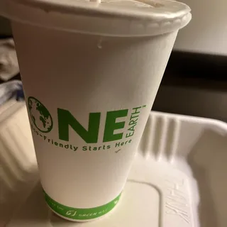 Banana Cream Pie Milkshake