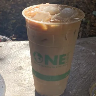 Private Roast Iced Coffee
