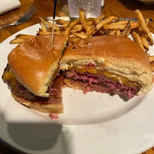 BBQ Burger