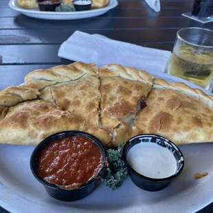 Calzone