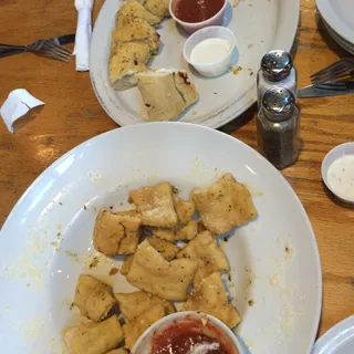 Pizza Chips