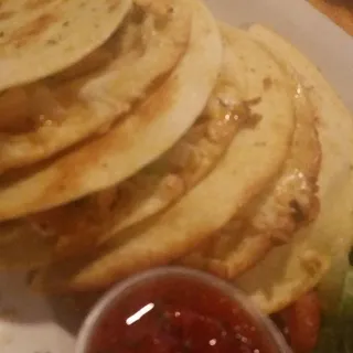 Quesadilla