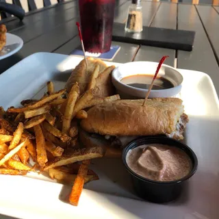Downtown Dip