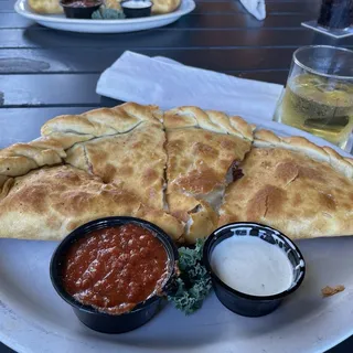 Calzone