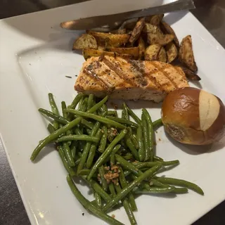 Salmon