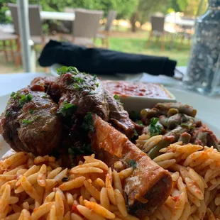 Konstantine’s Greek Taverna
