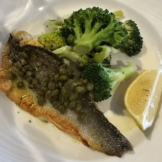 Lavraki/Bronzini