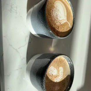 Chai Latte