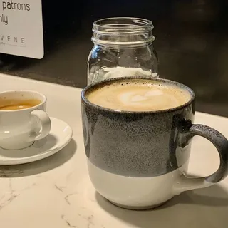 Macchiato