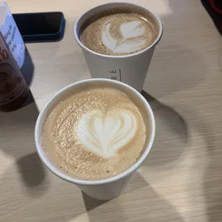 Chai Latte