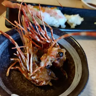food, sashimi, sushi and sashimi, sushi