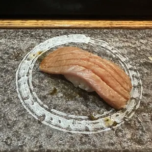 Bluefin toro