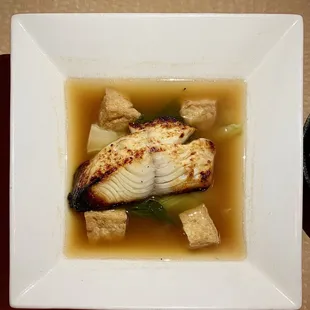 soups and chowder, food