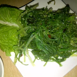 Wakame