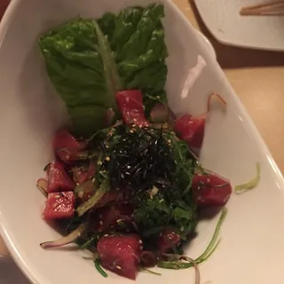 Poki Salad